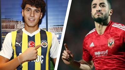 بديل عبد المنعم، وكيل عمر فايد يكشف تفاصيل انضمامه للأهلي (خاص)