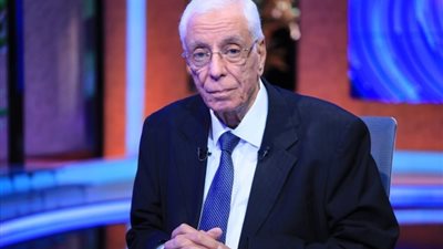 الموت يغيب زوجة الدكتور حسام موافى والعزاء غدا