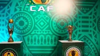 «كاف» يزف مفاجأة لـ«الأهلي والزمالك» قبل انطلاق دوري الأبطال والكونفدرالية