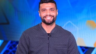 خالد سطوحي يشارك في استفتاء «الجمهور» لاختيار الأفضل بالدوري المصري 2024