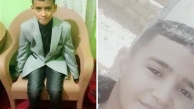 «بعد تغيبهما أثناء اللهو» العثور على جثتي لشقيقين داخل ترعة ببني سويف