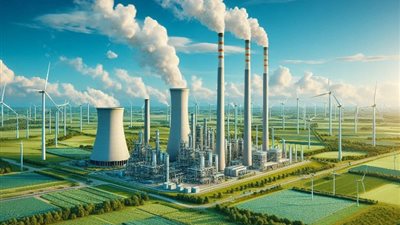 مصادر حكومية تكشف لـ«الجمهور» تراجع استهلاك محطات الكهرباء من الغاز بنهاية سبتمبر