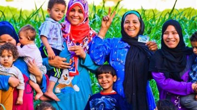 بالخطوات، موعد صرف معاش «تكافل وكرامة» لشهر أكتوبر 2024