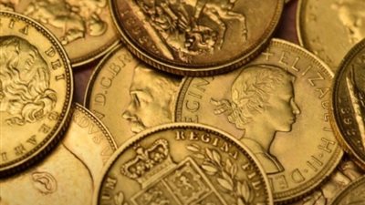 سعر جنيه الذهب اليوم في مصر الخميس 10-10-2024، ارتفاع جديد يربك السوق