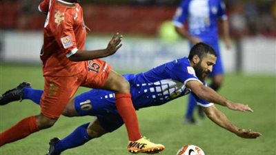 القنوات الناقلة بث مباشر مباراة عمان والكويت في تصفيات كأس العالم 2026 - آسيا
