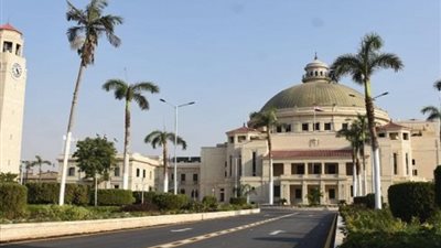لأول مرة، 7 جامعات مصرية ضمن أفضل 1000 جامعة في تصنيف عالمي