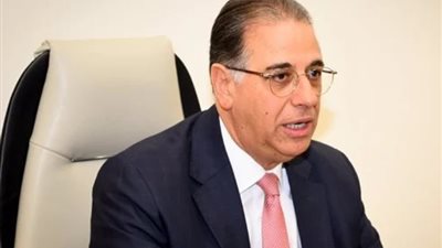 نائب وزير الخارجية: نسعى لتعزيز دور مصر في مكافحة الهجرة غير الشرعية