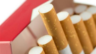خلال عام، تراجع استهلاك المصريين للسجائر بأكثر من 15 مليار سيجارة
