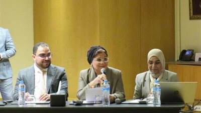 نائب وزير الصحة: السكان الأصحاء العمود الفقري لأي تقدم مستدام