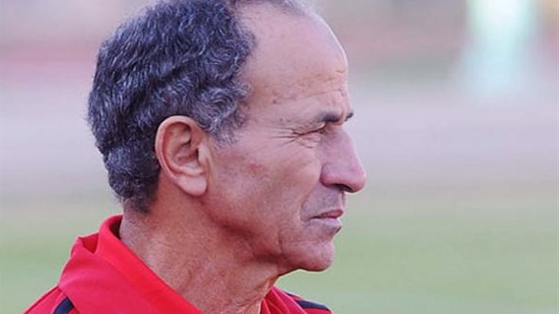 فتحي مبروك