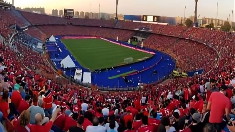 الأهلي