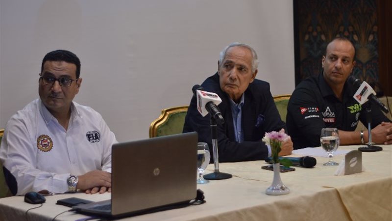 جانب من المؤتمر