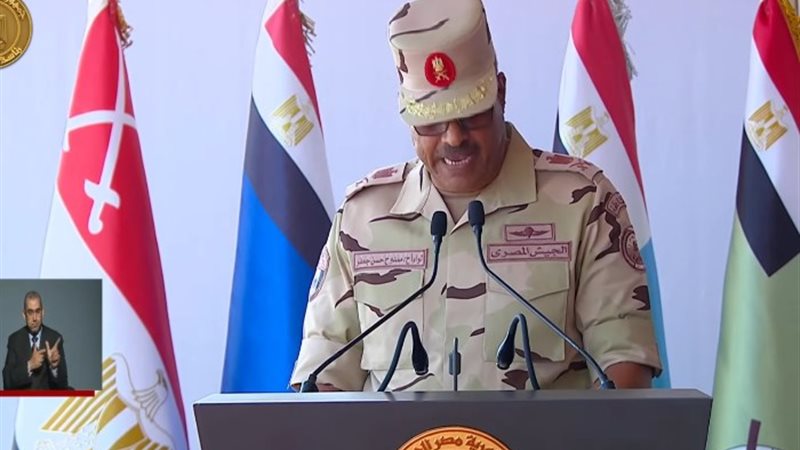 اللواء ممدوح جعفر