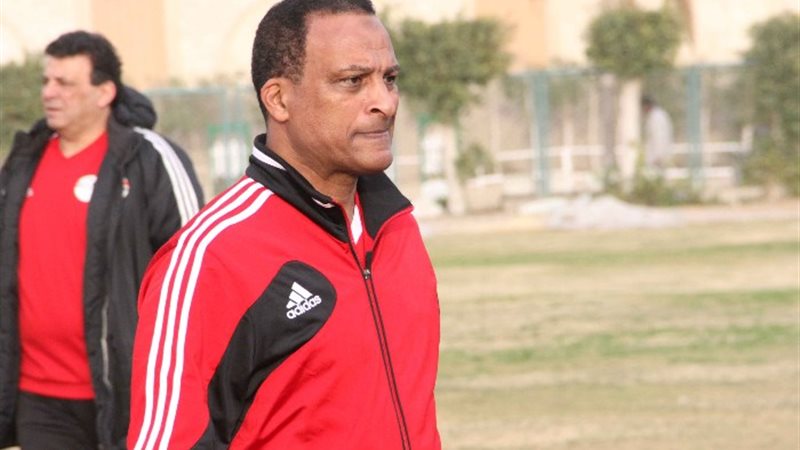 أسامة عرابي
