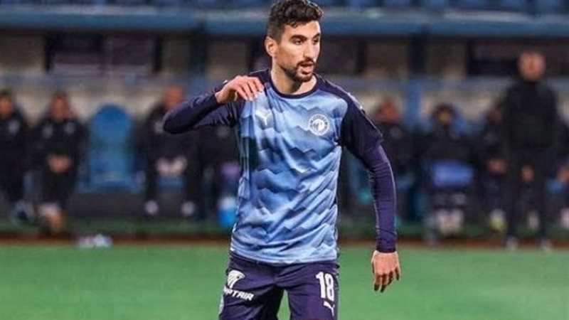 وليد الكرتي