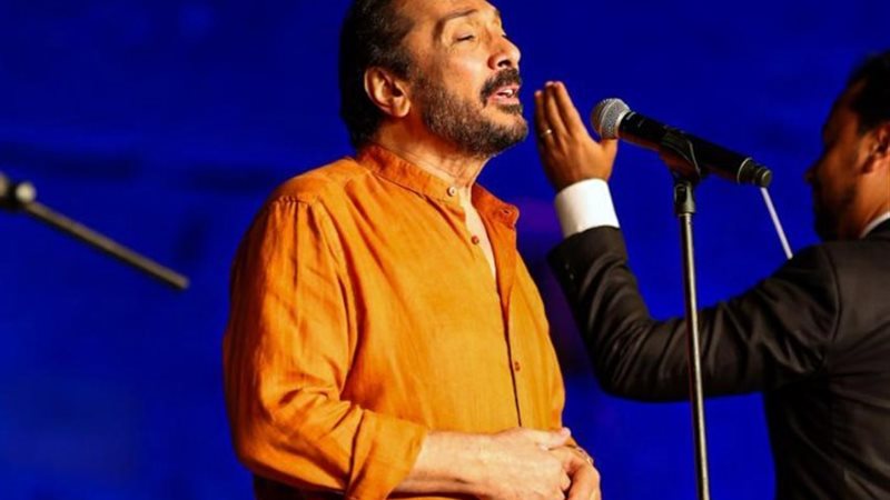 علي الحجار