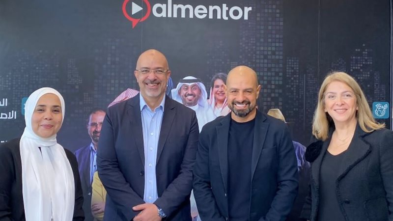 شركة المنتور