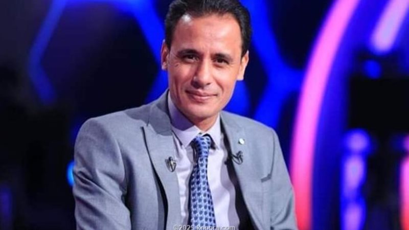 طارق السيد