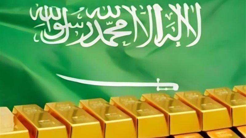 سعر الذهب في السعودية