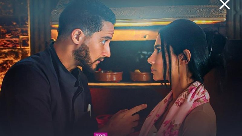 مسلسل مطعم الحبايب