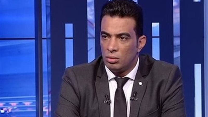 شادي محمد