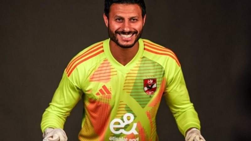 محمد الشناوي