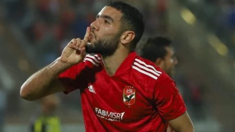 أحمد القندوسي