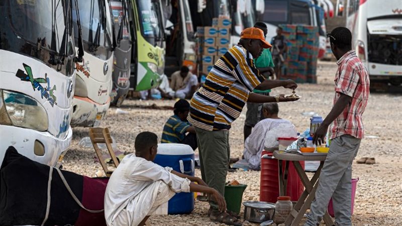 السودانيون