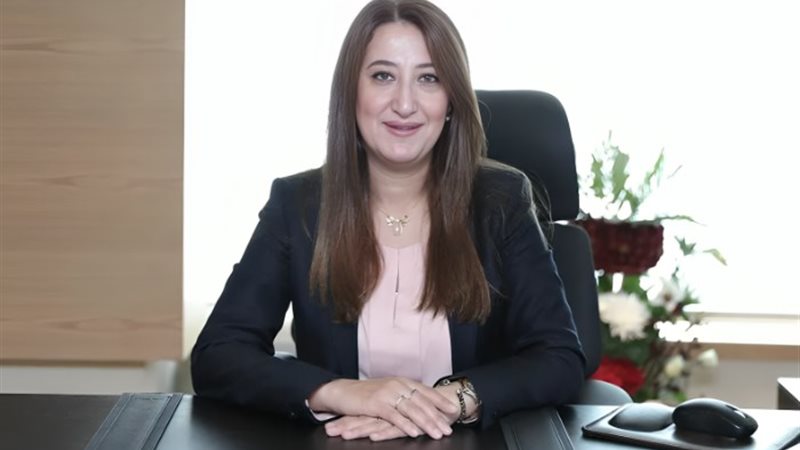 داليا الباز