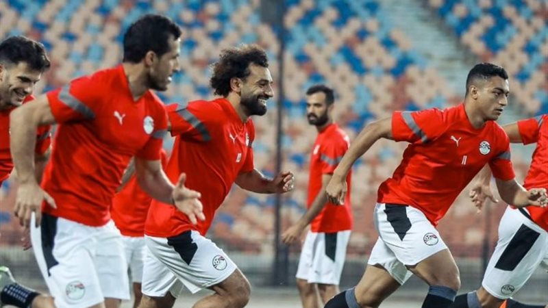منتخب مصر