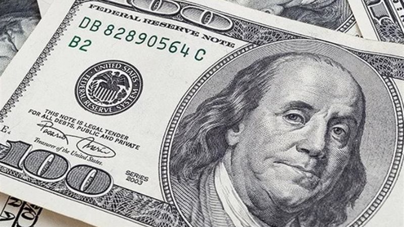سعر الدولار مقابل الجنيه المصري اليوم الخميس