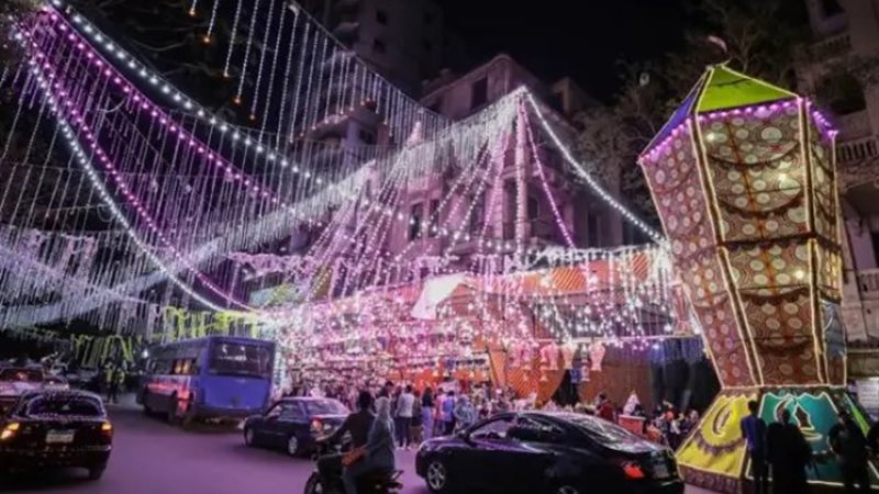 كم باقي على رمضان 2025