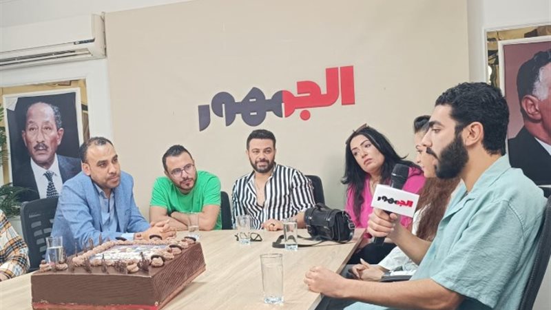 مسرحية كازينو