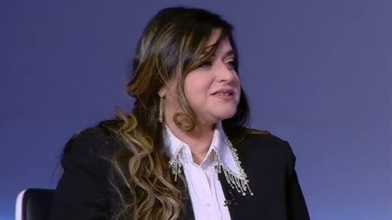 الأميرة رشا يسري