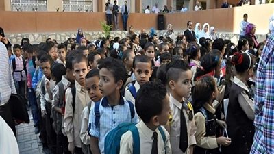 هيتخصم منك «التعليم»: غياب الطلاب يؤثر سلبًا على درجات أعمال السنة