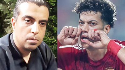 «عاكس زوجته»، محاكمة إمام عاشور في واقعة تعديه على فرد أمن غدا