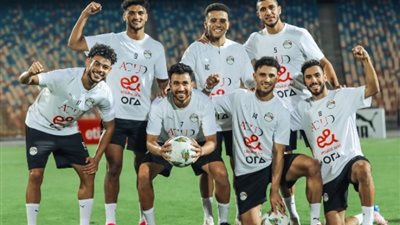قناة مجانية تنقل مباراة مصر وموريتانيا في تصفيات أمم إفريقيا 2025