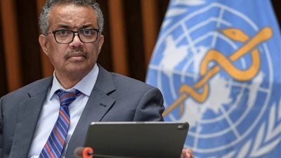 الصحة العالمية تدعو الاحتلال بوقف أوامر التهجير القسري وعدم التعرض للمستشفيات