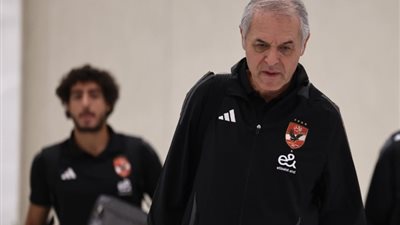 رحيل كولر من الأهلي عقب مباريات السوبر المصري «الجمهور يكشف»