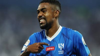 برشلونة يخسر قضية نجم الهلال السعودي