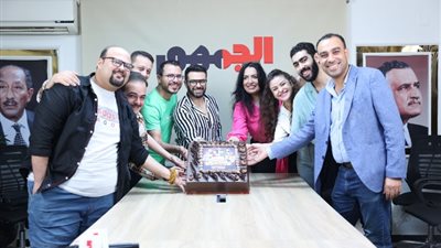 36 ليلة عرض، 