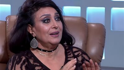 سهير المرشدي لـ«الجمهور»: 