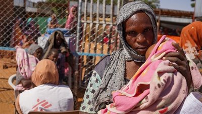 رحيل 1200 شخص يوميا، أسباب تدفع «السودانيين» للعودة إلى ديارهم