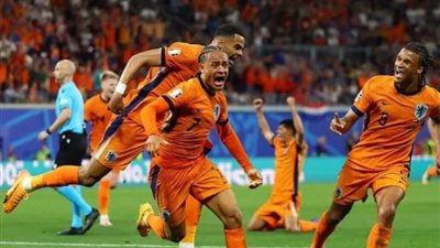 يلا شوت بث مباشر مباراة المجر وهولندا في دوري الأمم الأوروبية 2024
