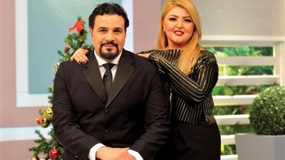 حقيقة انفصال مها أحمد ومجدي كامل بعد 30 سنة زواج