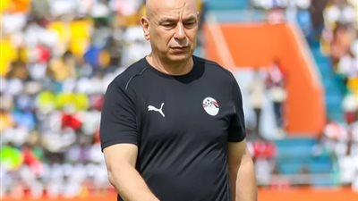 مشادة بين حسام حسن ونجم موريتانيا (فيديو)
