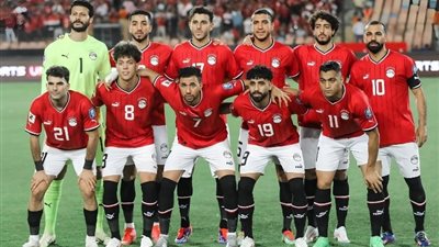 منتخب مصر يهزم موريتانيا بثنائية ويضع قدمًا في نهائيات أمم إفريقيا 2025 (فيديو)