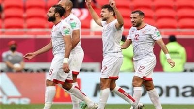 يلا شوت بث مباشر مباراة تونس وجزر القمر في تصفيات أمم إفريقيا 2025