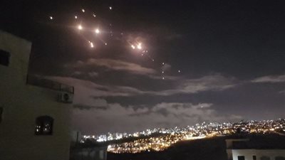 الاحتلال يفشل في التصدي لطائرة مسيرة انطلقت من اليمن صوب تل أبيب
