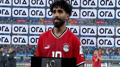 مروان عطية: موريتانيا منتخب منظم ومواجهتهم فى ملعبهم ستكون صعبة